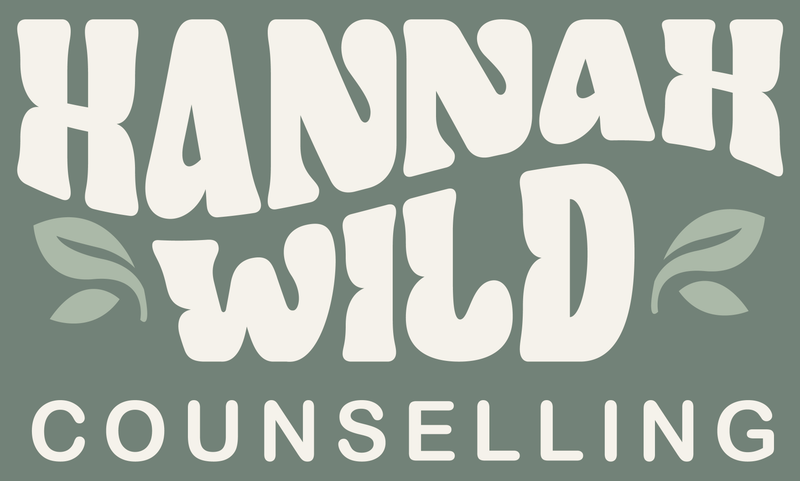 Hannah Wild Therapy