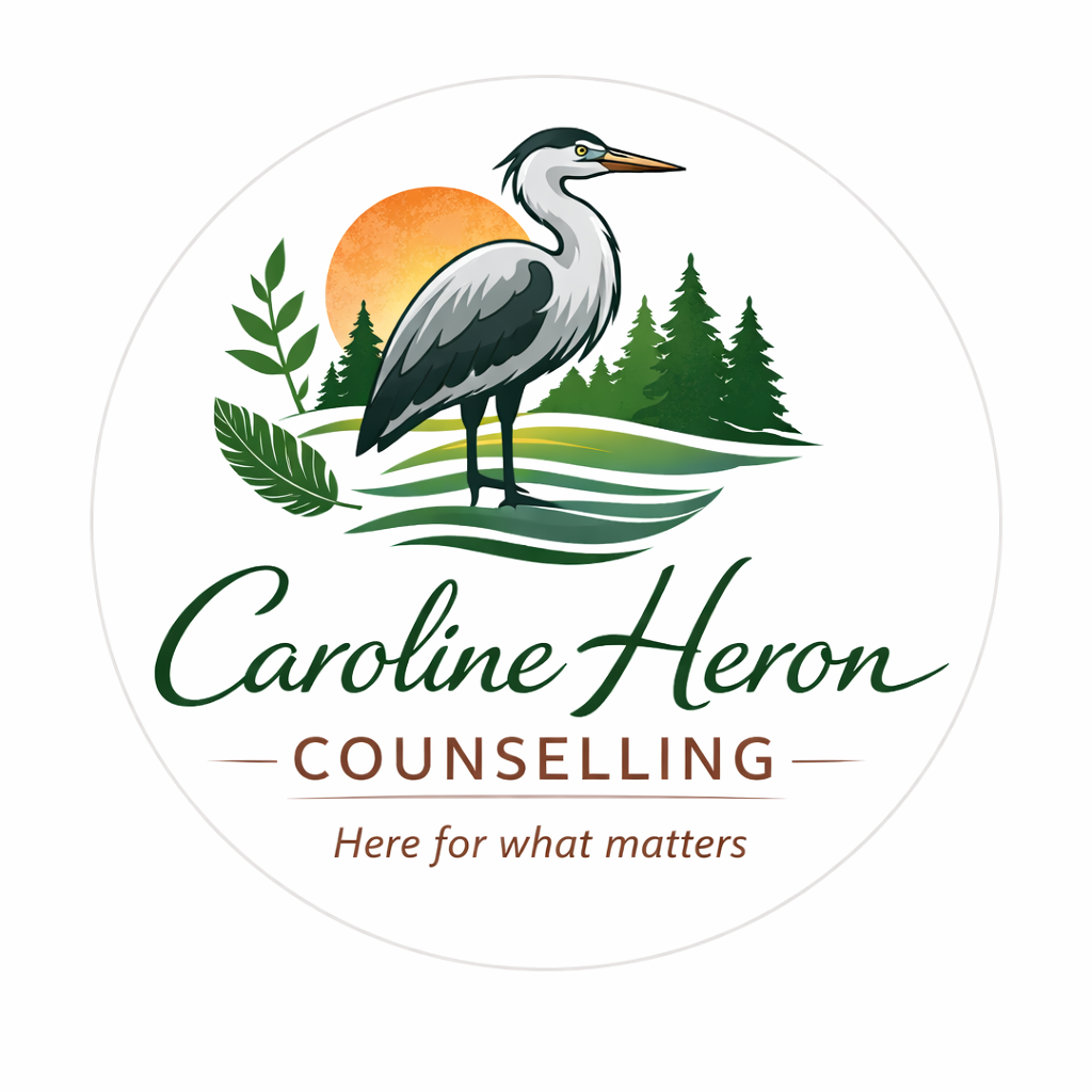 Caroline Heron Counselling