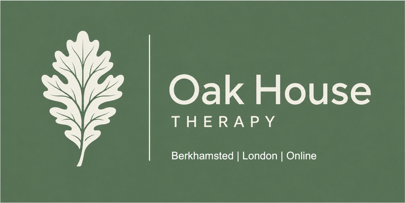 Oak House Therapy's Practice