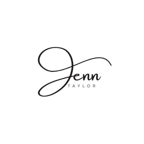 Jenn Taylor - Confusion to Clarity