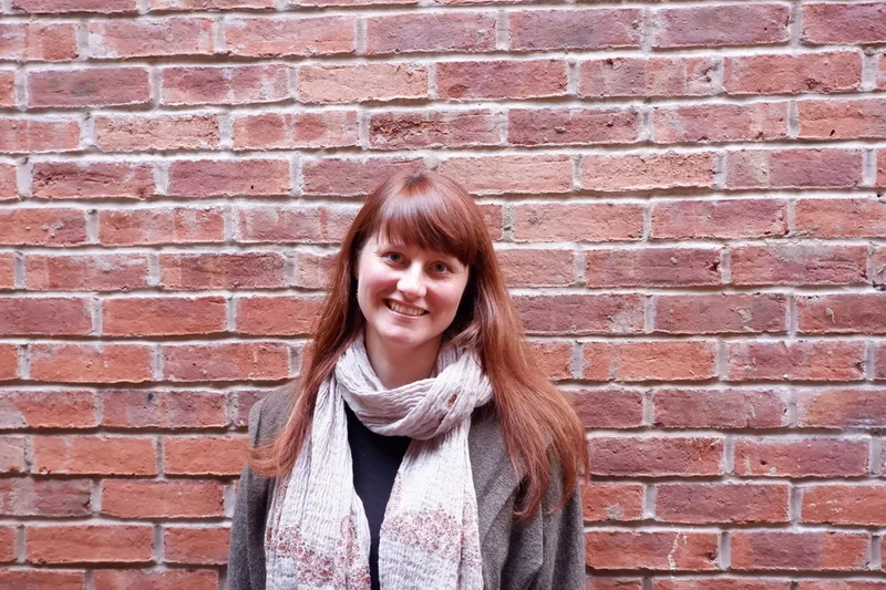 Nina Woods - Cynefin's Clinical Assessor